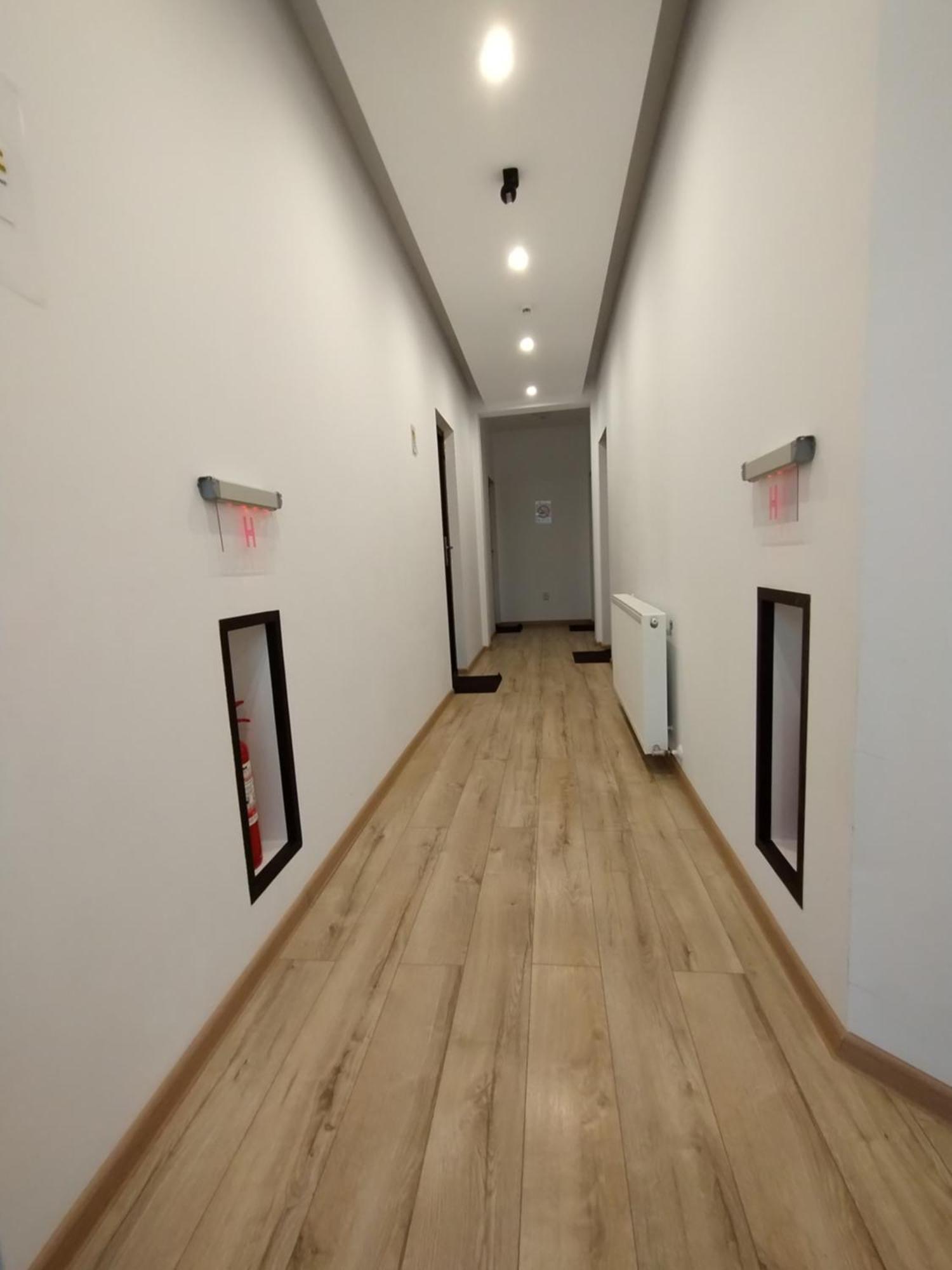Casa Cu Flori 호텔 부스테니 외부 사진